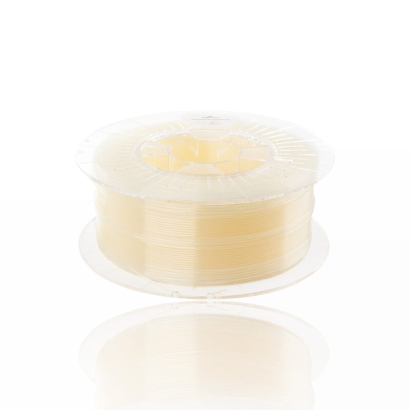 pla premium evolt portugal espana filamento impressao 3d natural
