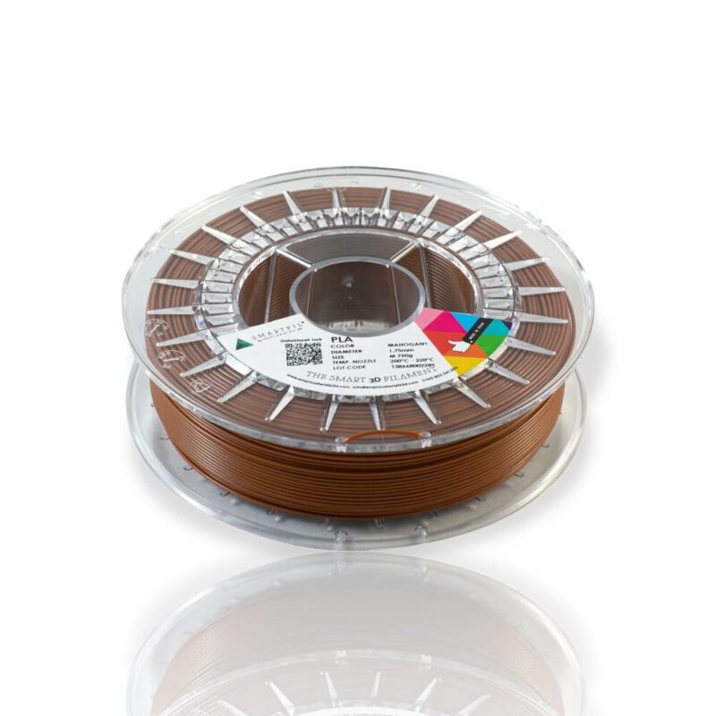 PLA-1,75-MAHOGANY-M-LOW-Portugal-Evolt