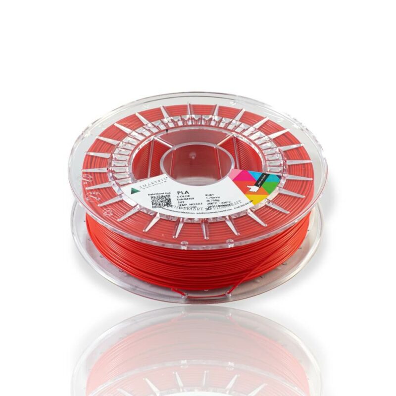 PLA-1,75-RUBY-M-LOW-Portugal-Evolt