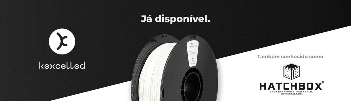 Kexcelled ou Hatchbox em Portugal