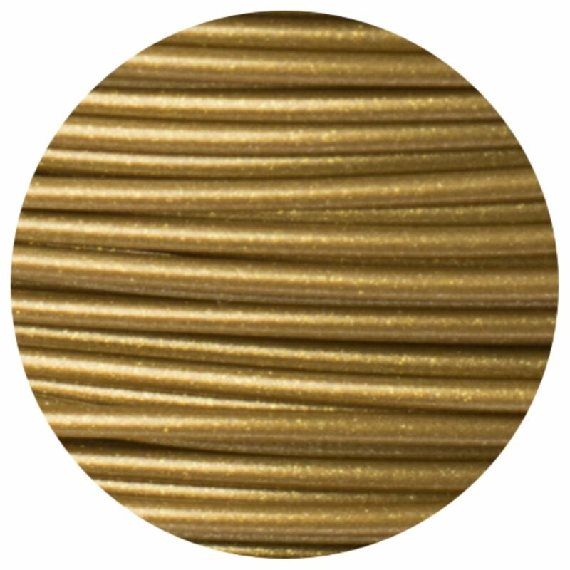 focus evolt portugal espana filamento impressao 3d aztec gold