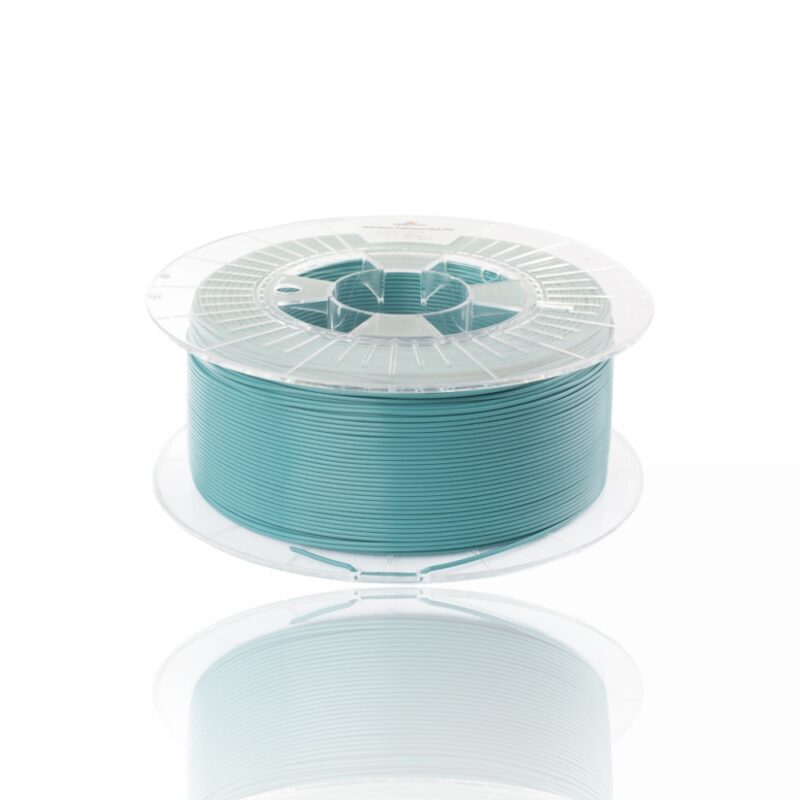 pla pro evolt portugal espana filamento impressao 3d blue lagoon