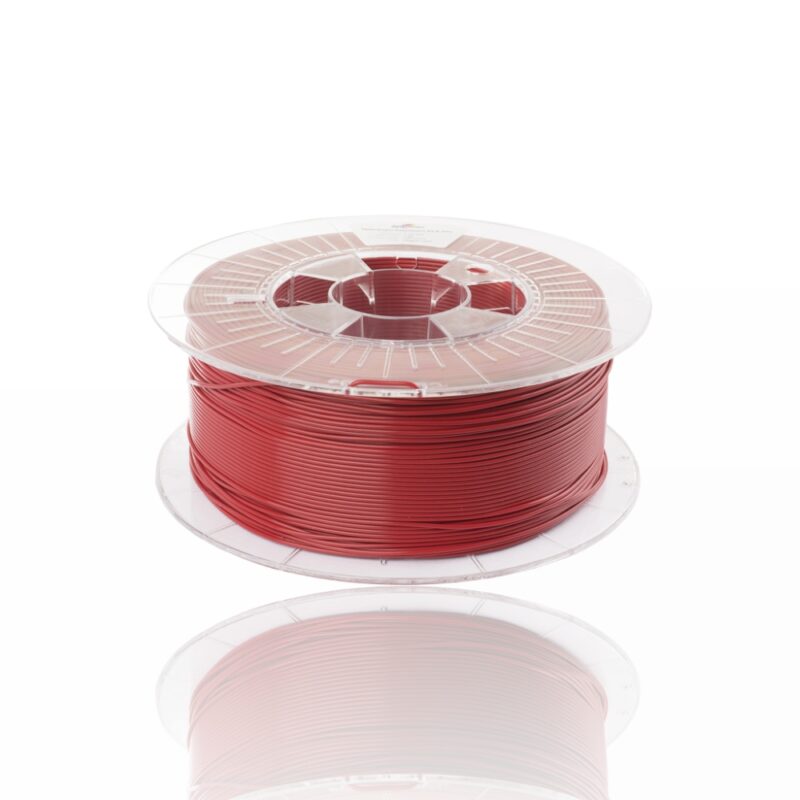 pla pro evolt portugal espana filamento impressao 3d dragon red vermelho dragão