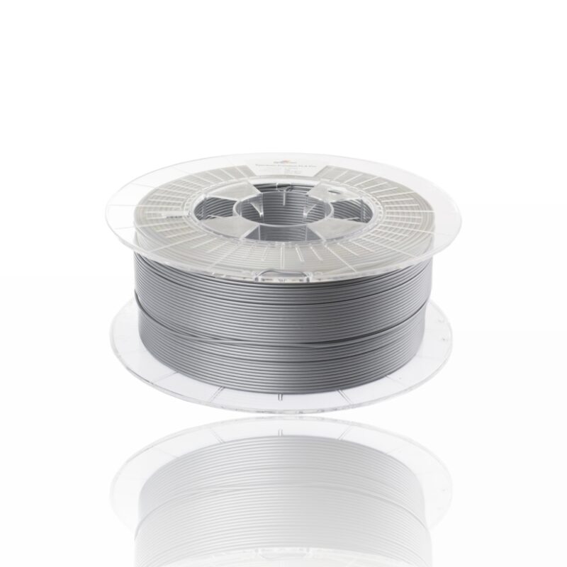 pla pro evolt portugal espana filamento impressao 3d silver star