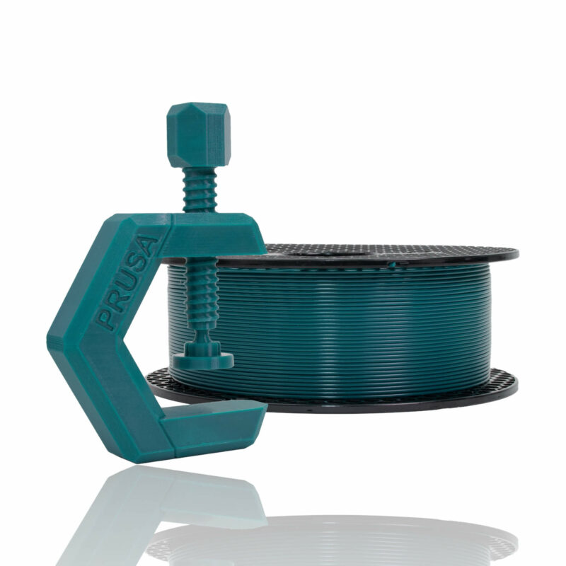petg prusa azul oceano ocean blue 1kg, evolt prusament, portugal