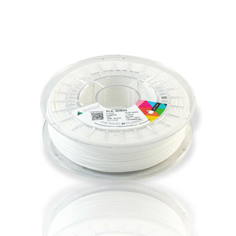 PLA-850-1,75-IVORY-WHITE-M-LOW-Portugal-Evolt