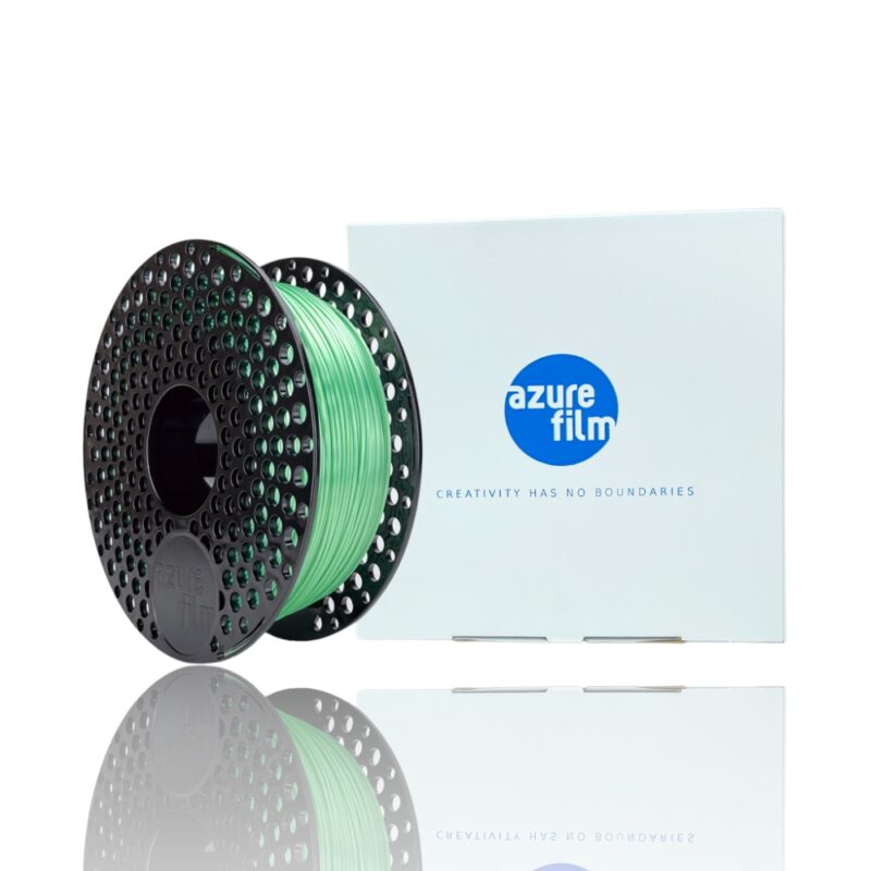 pla azurefilm 2 evolt portugal espana filamento impressao 3d yellow transparent petg azurefilm 2 evolt portugal espana filamento impressao 3d silk aquamarine
