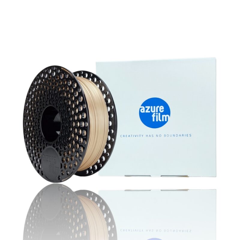 pla azurefilm 2 evolt portugal espana filamento impressao 3d yellow transparent petg azurefilm 2 evolt portugal espana filamento impressao 3d silk sand areia
