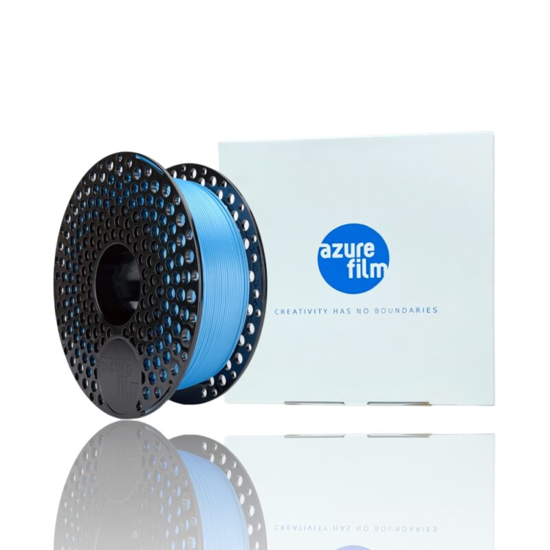 pla azurefilm 2 evolt portugal espana filamento impressao 3d yellow transparent petg azurefilm 2 evolt portugal espana filamento impressao 3d silk sky blue