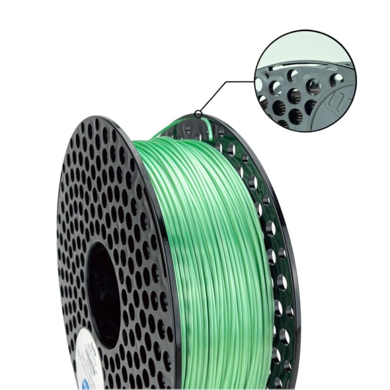 pla azurefilm 2 evolt portugal espana filamento impressao 3d yellow transparent petg azurefilm 2 evolt portugal espana filamento impressao 3d silk aquamarine