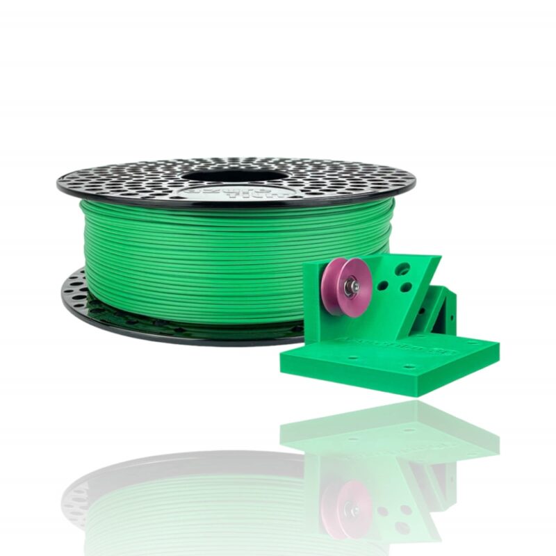 abs plus filament azurefilm 3 evolt evolt portugal espana filamento impressao 3d green