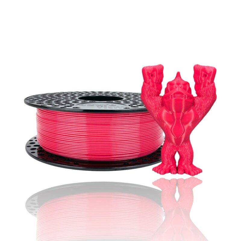 petg azurefilm 2 evolt portugal espana filamento impressao 3d yellow transparent petg azurefilm 2 evolt portugal espana filamento impressao 3d red raspberry