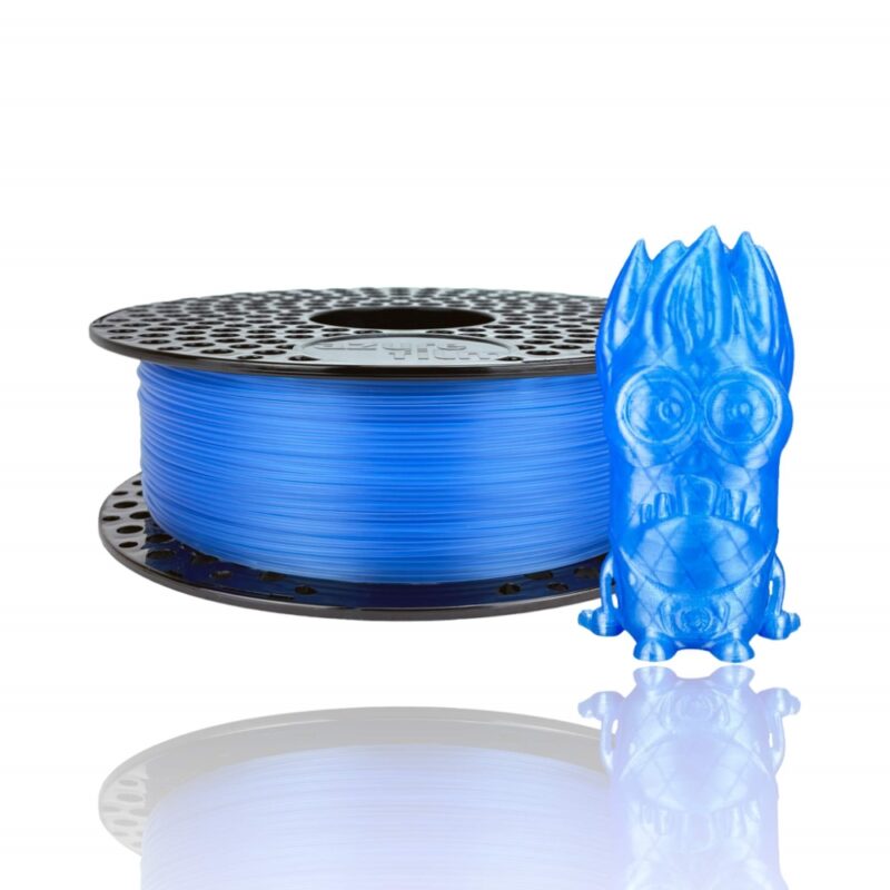 pla azurefilm 2 evolt portugal espana filamento impressao 3d yellow transparent petg azurefilm 2 evolt portugal espana filamento impressao 3d blue transparent azul transparente