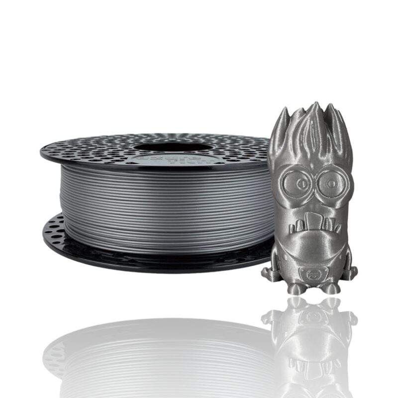 pla azurefilm 2 evolt portugal espana filamento impressao 3d yellow transparent petg azurefilm 2 evolt portugal espana filamento impressao 3d silver