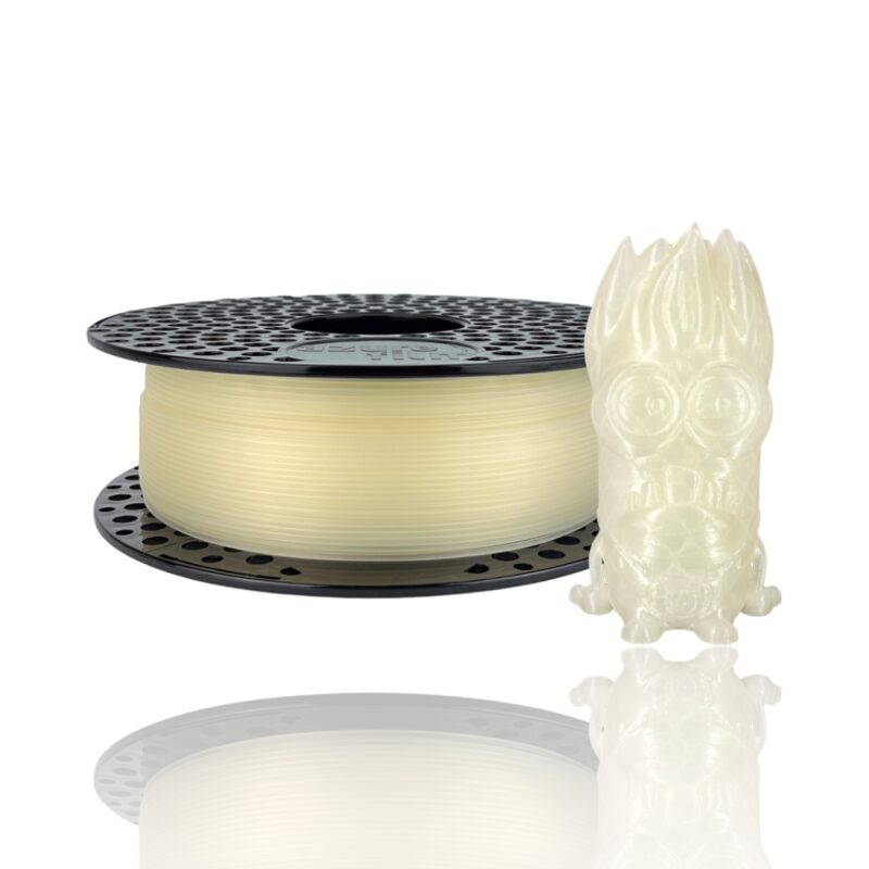 pla azurefilm 2 evolt portugal espana filamento impressao 3d yellow transparent petg azurefilm 2 evolt portugal espana filamento impressao 3d transparente transparent