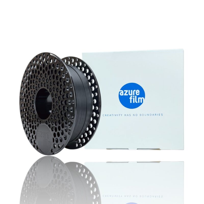 pla azurefilm 2 evolt portugal espana filamento impressao 3d yellow transparent petg azurefilm 2 evolt portugal espana filamento impressao 3d black
