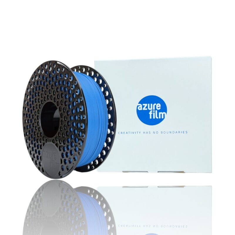 pla azurefilm 2 evolt portugal espana filamento impressao 3d yellow transparent petg azurefilm 2 evolt portugal espana filamento impressao 3d blue azul