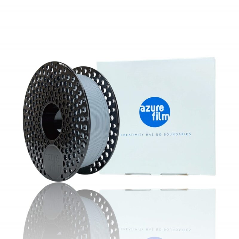 pla azurefilm 2 evolt portugal espana filamento impressao 3d yellow transparent petg azurefilm 2 evolt portugal espana filamento impressao 3d grey