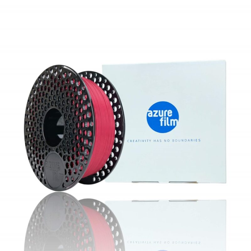 pla azurefilm 2 evolt portugal espana filamento impressao 3d yellow transparent petg azurefilm 2 evolt portugal espana filamento impressao 3d pearl red vermelho perola