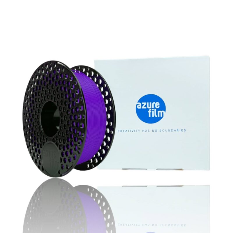 pla azurefilm 2 evolt portugal espana filamento impressao 3d yellow transparent petg azurefilm 2 evolt portugal espana filamento impressao 3d purpure purple
