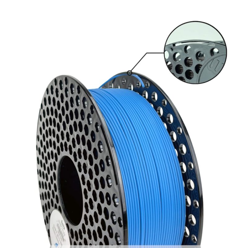 pla azurefilm 2 evolt portugal espana filamento impressao 3d yellow transparent petg azurefilm 2 evolt portugal espana filamento impressao 3d blue azul