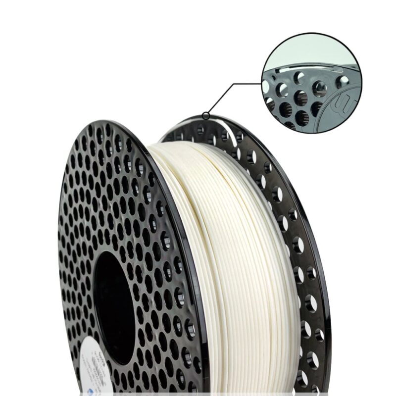 pla azurefilm 2 evolt portugal espana filamento impressao 3d yellow transparent petg azurefilm 2 evolt portugal espana filamento impressao 3d foggy white branco nevoeiro