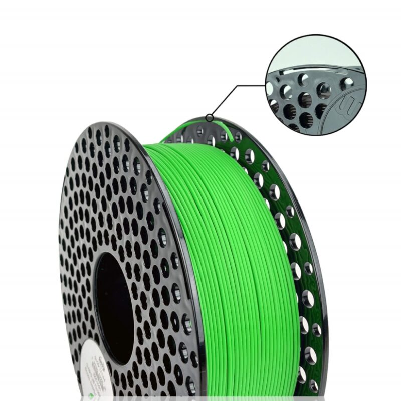 pla azurefilm 2 evolt portugal espana filamento impressao 3d yellow transparent petg azurefilm 2 evolt portugal espana filamento impressao 3d green