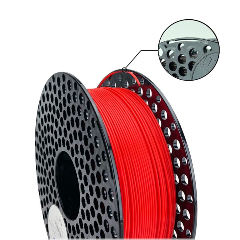 pla azurefilm 2 evolt portugal espana filamento impressao 3d yellow transparent petg azurefilm 2 evolt portugal espana filamento impressao 3d neon red vermelho