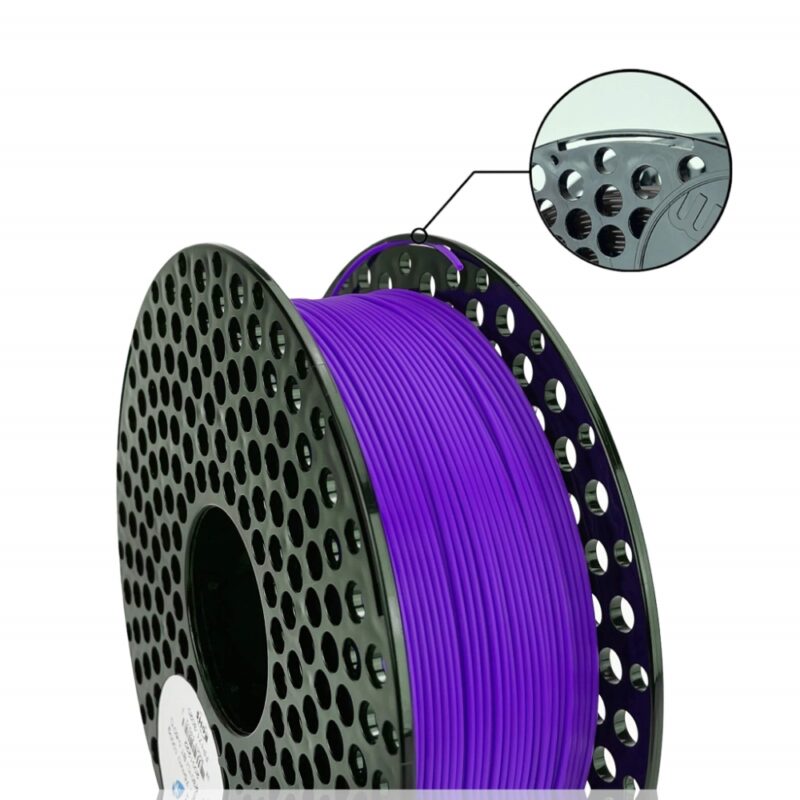 pla azurefilm 2 evolt portugal espana filamento impressao 3d yellow transparent petg azurefilm 2 evolt portugal espana filamento impressao 3d purpure purple