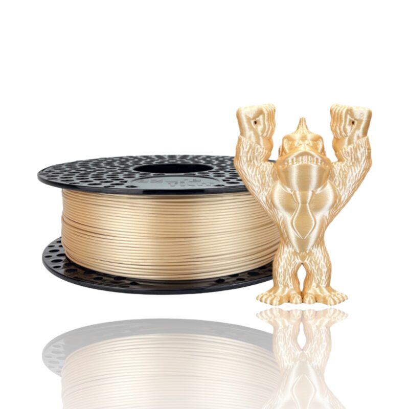 pla azurefilm 2 evolt portugal espana filamento impressao 3d yellow transparent petg azurefilm 2 evolt portugal espana filamento impressao 3d silk sand areia