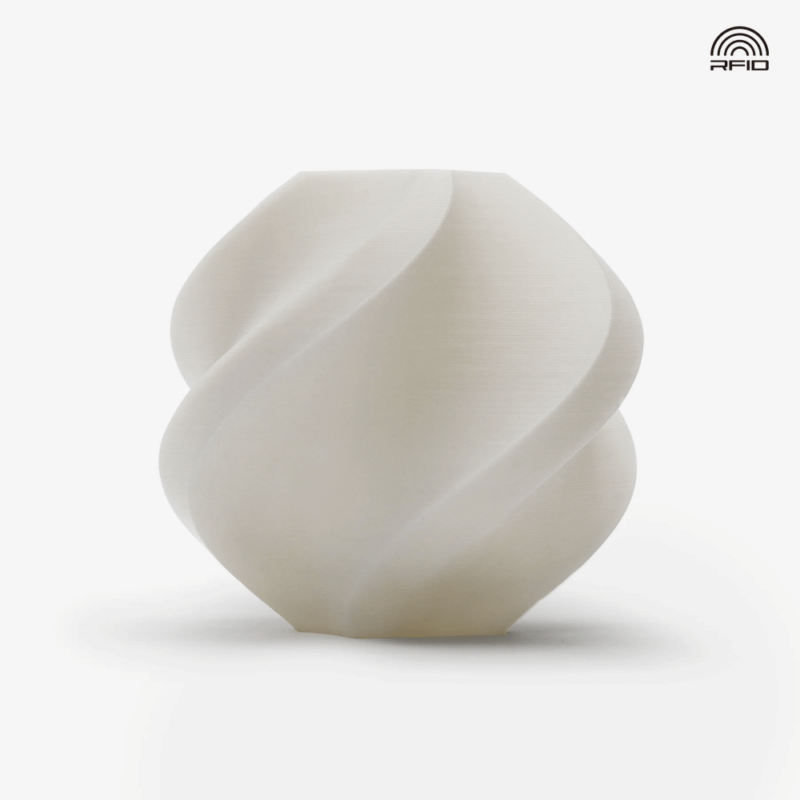 PLA Basic Jade White Portugal Evolt