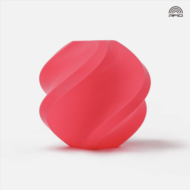 PLA Basic Pink Portugal Evolt