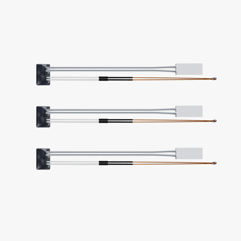 Ceramic Heater & Thermistor - P1P_-Portugal-Evolt