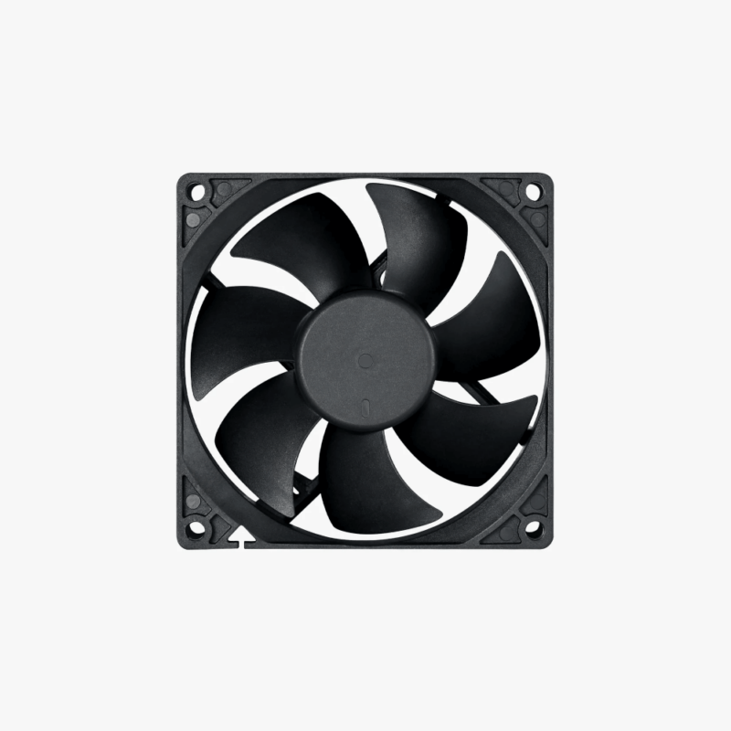 Chamber Temperature Regulator Fan Portugal Evolt