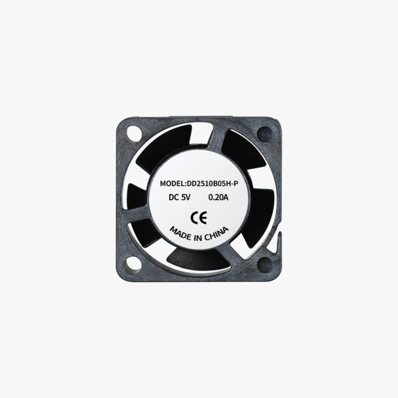Cooling Fan for Hotend - P2P_-Portugal-Evolt