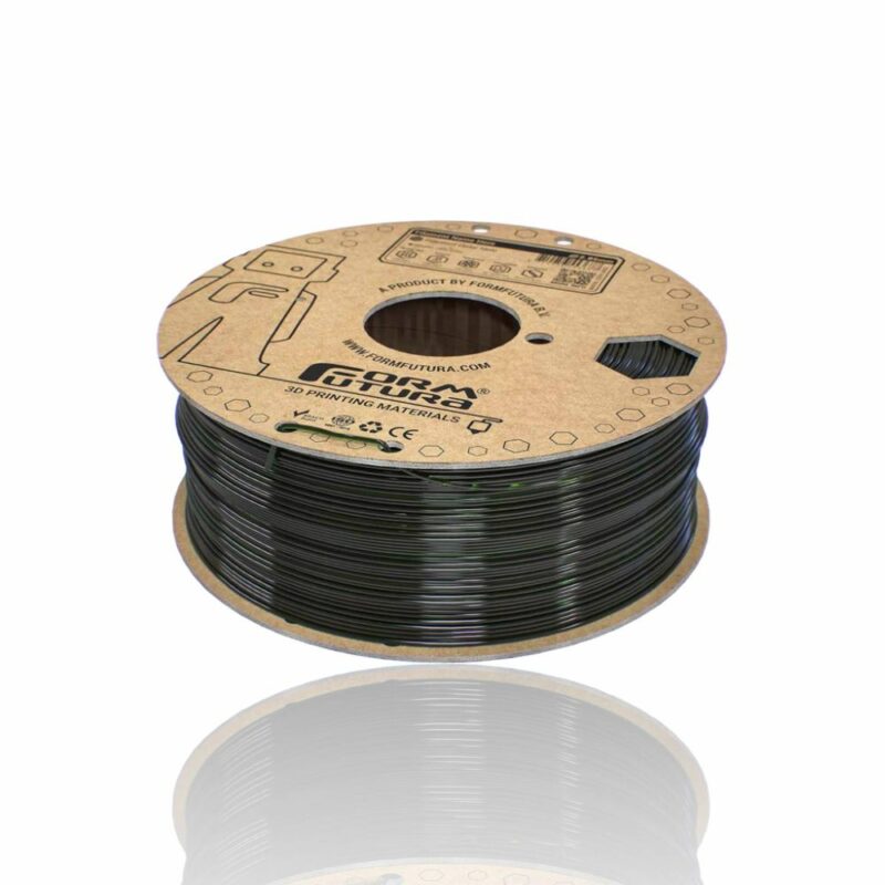 EasyFil ePETG 1kg 1000g-Portugal-Evolt bottle green
