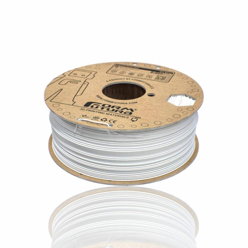 EasyFil ePETG 1kg 1000g traffic white-Portugal-evolt