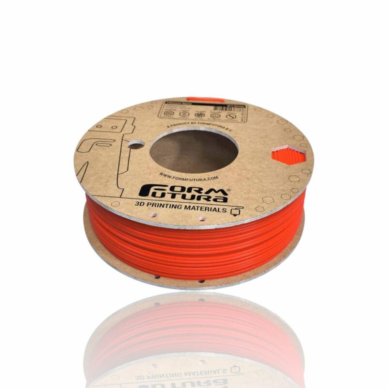 EasyFil ePETG 250g pure orange-portugal-evolt