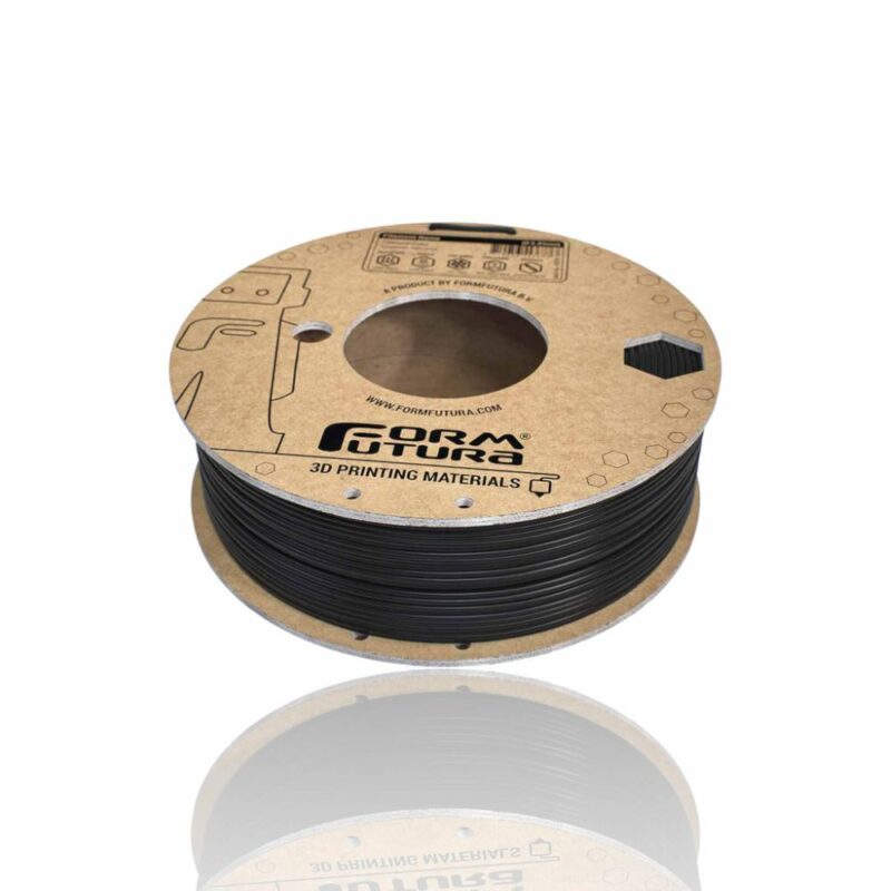 EasyFil ePETG 250g traffic black-portugal-evolt