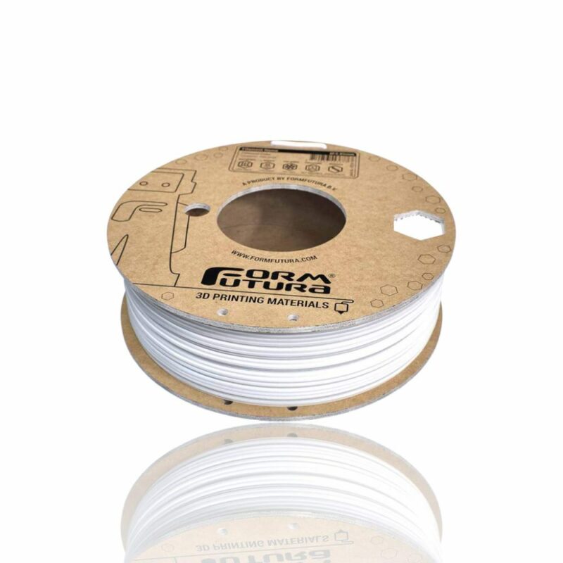 EasyFil ePETG 250g traffic white-portugal-evolt