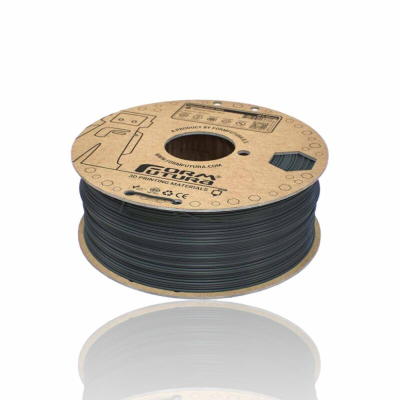 EasyFil ePLA 1kg 1000g iron grey-Portugal-Evolt