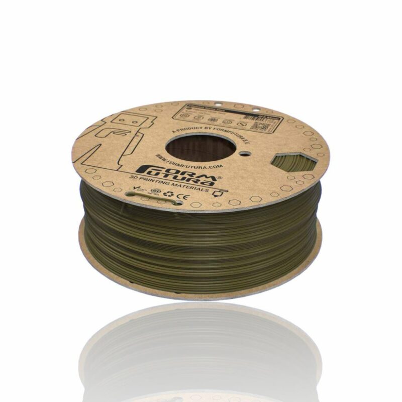 EasyFil ePLA 1kg 1000g khaki grey-Portugal-Evolt