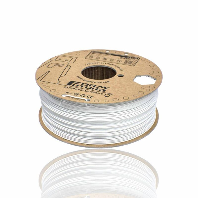 EasyFil ePLA 1kg 1000g snow white-Portugal-Evolt