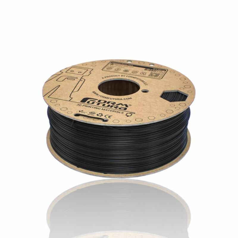 EasyFil ePLA 1kg 1000g traffic black-Portugal-Evolt