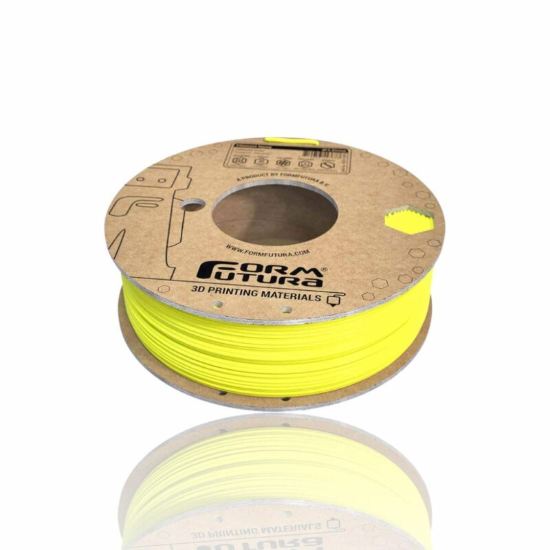 EasyFil ePLA 250g luminous yellow-portugal-evolt