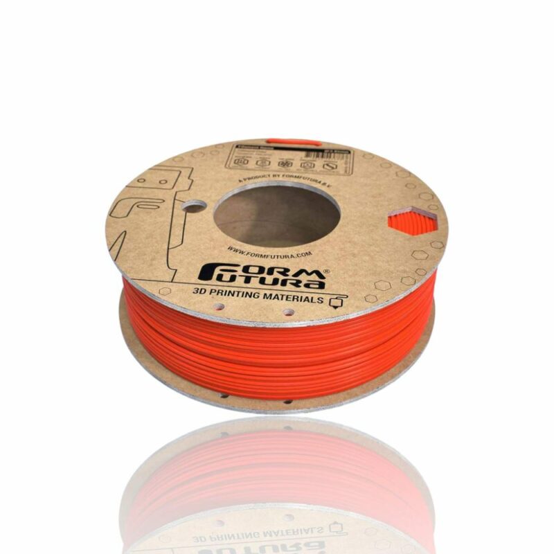 EasyFil ePLA 250g pure orange-portugal-evolt