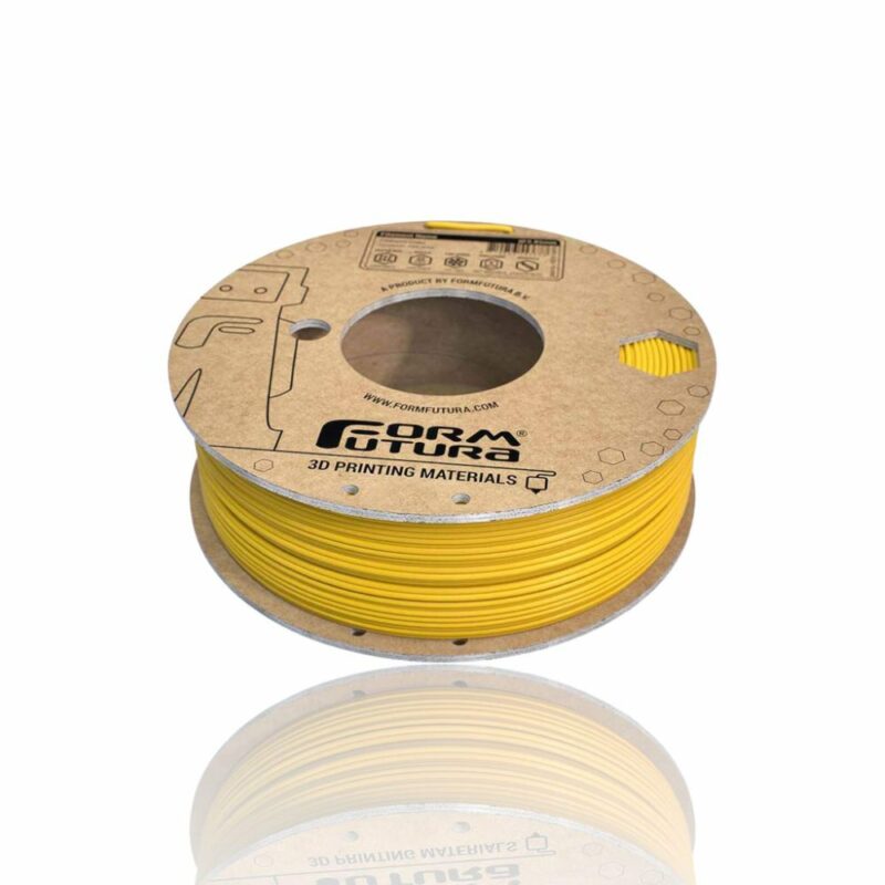 EasyFil ePLA 250g signal yellow-portugal-evolt