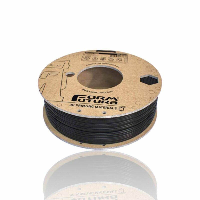 EasyFil ePLA 250g traffic black-portugal-evolt