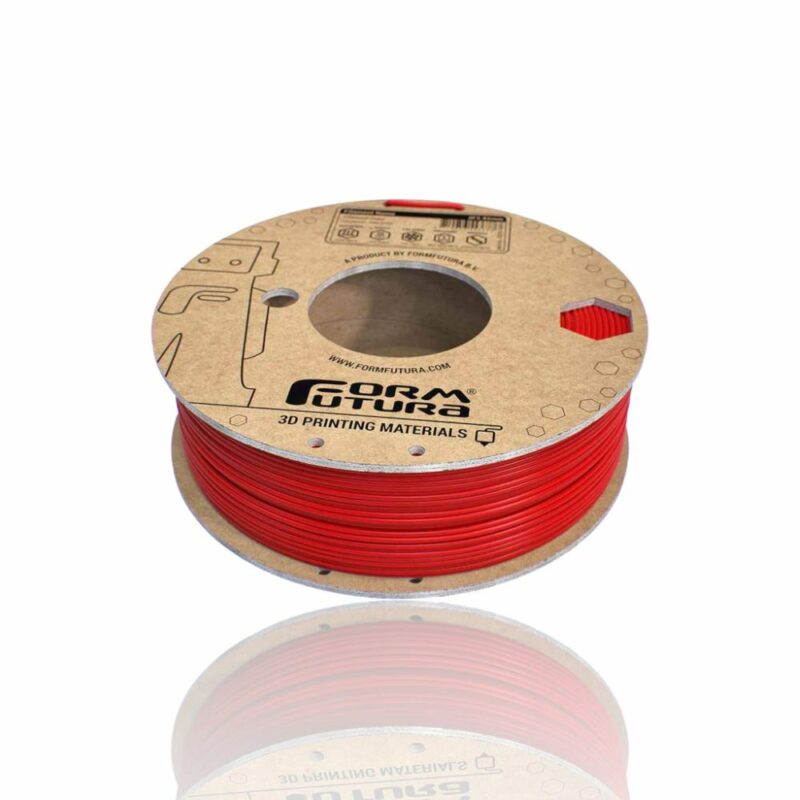EasyFil ePLA 250g traffic red-portugal-evolt