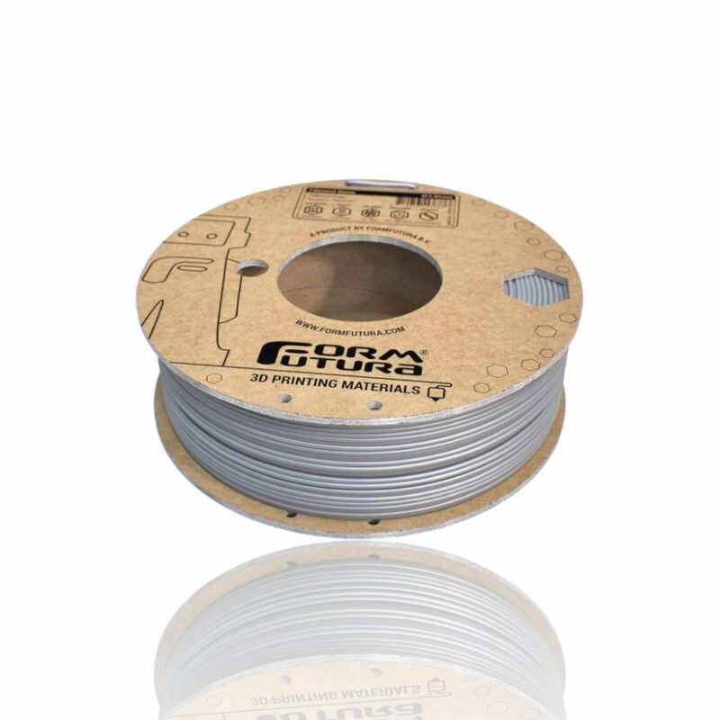 EasyFil ePLA 250g white aluminium-portugal-evolt
